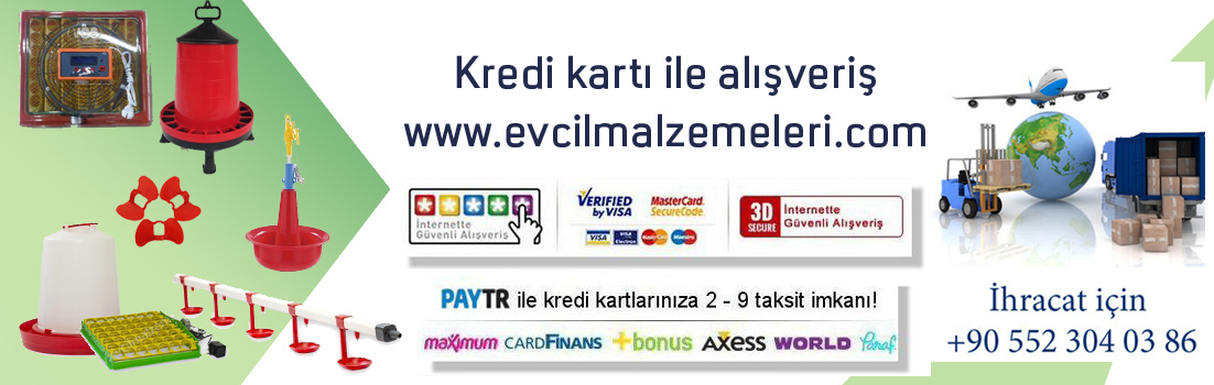 evcil malzemeleri banner