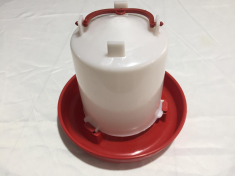 1,5 Kg Askılı Yemlik
