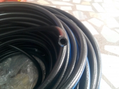 Thermo Kauçuk Sulama Hortumu 1/2 -  1 Metre
