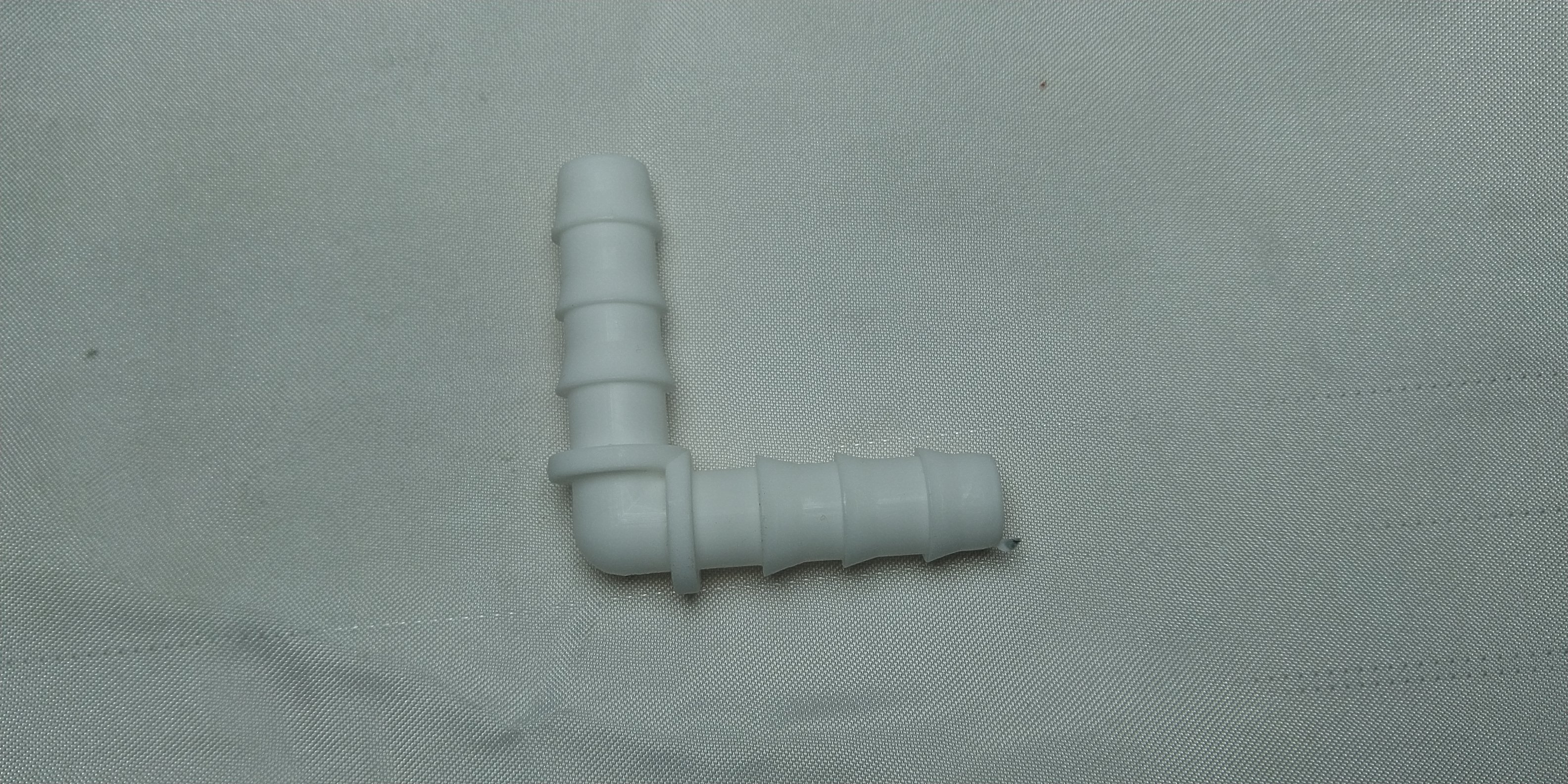 8 Mm ( L ) Hortum Bağlantı Aparatı