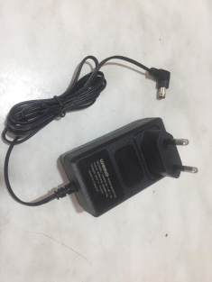 Nem Nozülü Için Ac/dc Adaptör 24 V 1 Amper