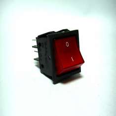 On-off Rocker Anahtar Ds18c1g210000 