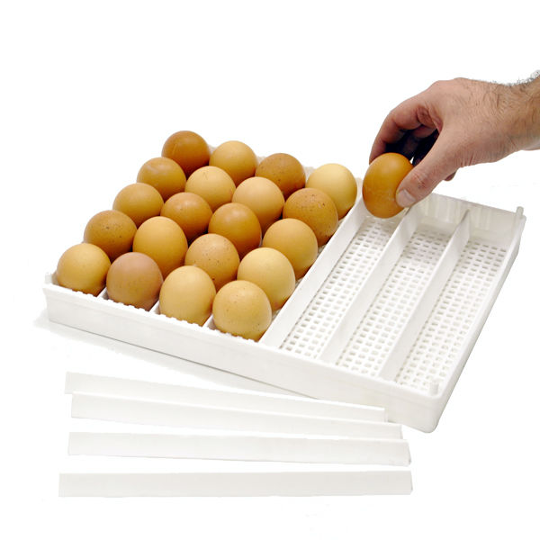 Kuluçka Tablası - Flexy35